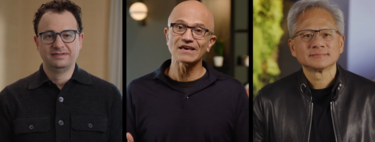 La financiación circular de la IA no había terminado: NVIDIA, Microsoft y Anthropic han firmado un nuevo acuerdo milmillonario 