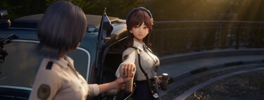 Los creadores de Genshin Impact acaban de anunciar su nuevo juego. Es un mundo abierto que lo cambia todo y mezcla Resident Evil con anime