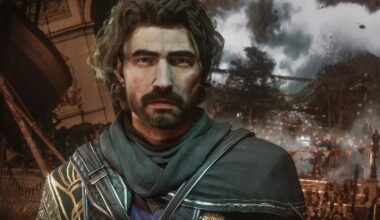 "Es muy bueno y tiene una gran historia". El director de Expedition 33 está tan obsesionado con un nuevo juego que lo recomendó en pleno discurso triunfal - Clair Obscur: Expedition 33