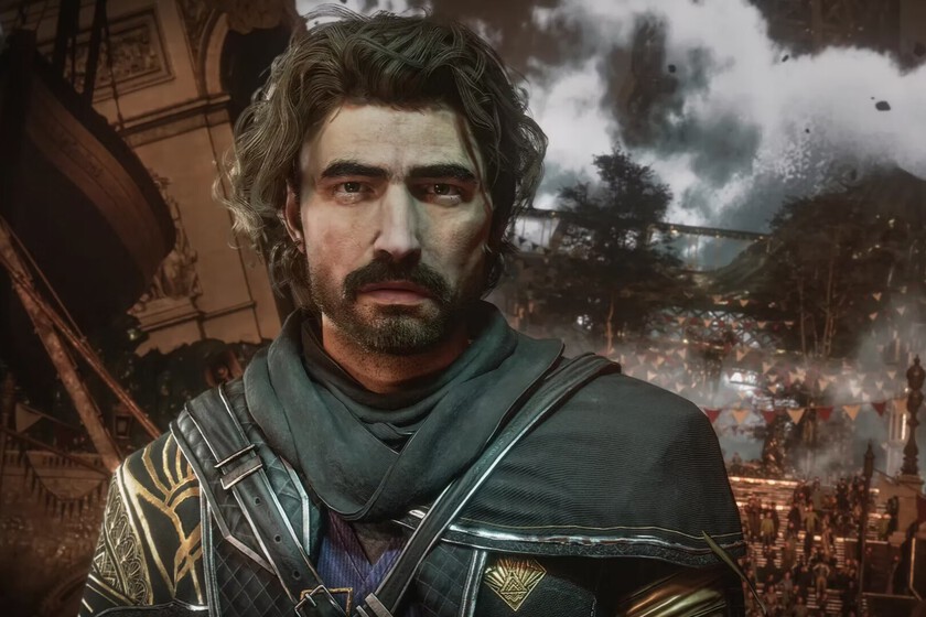 "Es muy bueno y tiene una gran historia". El director de Expedition 33 está tan obsesionado con un nuevo juego que lo recomendó en pleno discurso triunfal - Clair Obscur: Expedition 33