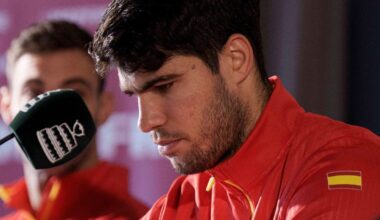 "Como no ha ganado suficiente dinero..."