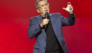 Andreu Buenafuente se retira temporalmente por "exceso de carga laboral": "Tengo que parar y recuperarme" - El Mundo