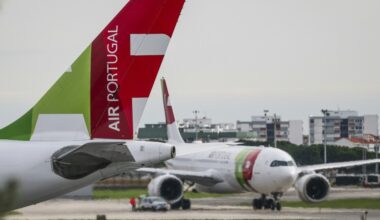IAG, matriz de British Airways e Iberia, oficializa su interés por TAP Air Portugal
