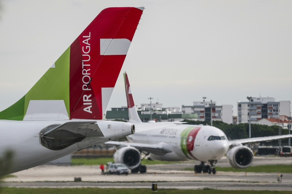 IAG, matriz de British Airways e Iberia, oficializa su interés por TAP Air Portugal