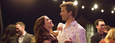 Las 9 mejores películas románticas de Netflix, desde clásicos del género a dramas de época y comedias adolescentes