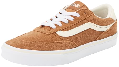 Vans Brooklyn LS, Zapatillas Mujer