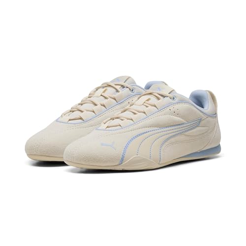 PUMA Catch Soleil Suede Zapatillas