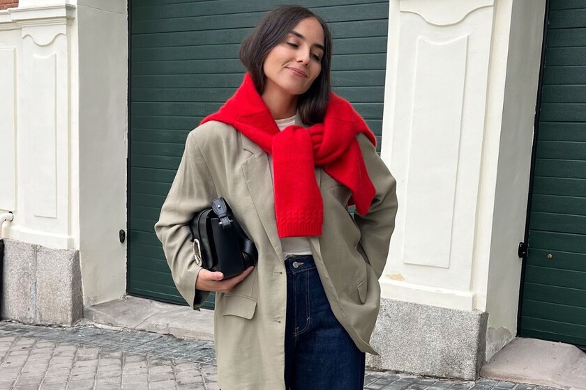 todas las zapatillas de tendencia en el invierno 2026 están ya rebajadas en el Black Friday