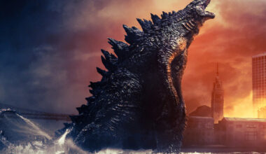 dos astrofísicos explican por qué Godzilla jamás podría existir en el mundo real