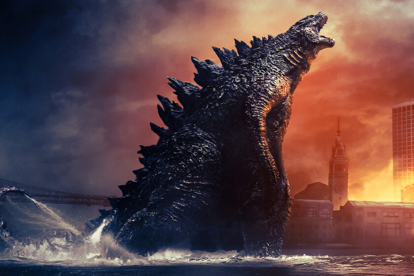 dos astrofísicos explican por qué Godzilla jamás podría existir en el mundo real