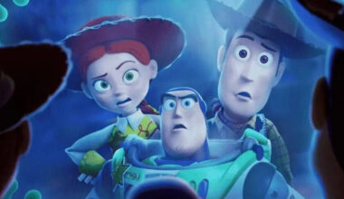 "Ya nadie juega con juguetes". 'Toy Story 5' será, por sorpresa, una película existencialista de Pixar