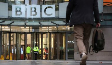 La BBC perdió 1.400 millones de dólares en un año por impago de licencias y menos clientes