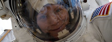 Esta mujer lleva años acusada de cometer el único delito que ha tenido lugar en el espacio. Era todo mentira