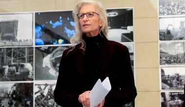 Regreso al País de las Maravillas con Annie Leibowitz: "¿A quién le gusta que le hagan fotos? ¡Es como ir al dentista!" - El Mundo