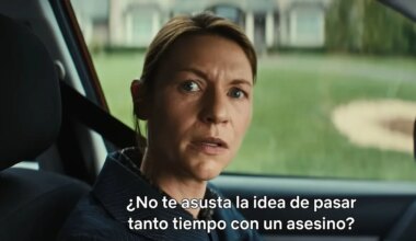 Número 1 en Netflix en 21 países: la miniserie de solo ocho episodios inquietante y enrevesada que acumula casi 7 millones de visualizaciones