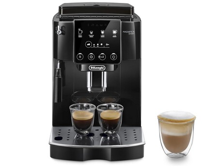 De Longhi Magnifica Start