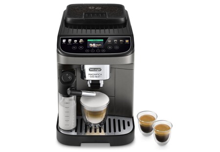 De Longhi Magnifica Evo