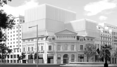 Críticas al Museo Carmen Thyssen de Barcelona - Arquitectura Viva