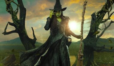 'Wicked 2' acaba de reventar la taquilla con el mejor estreno del año. Un éxito tan grande que incluso supera a 'Barbie'
