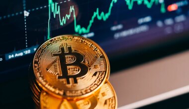 Bitcoin, entre la aversión al riesgo y la competencia de las 'stablecoin' - Expansión