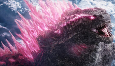 Dos astrofísicos nos explican por qué Godzilla jamás podría existir en la Tierra, "Él acabaría siendo solo un amasijo"