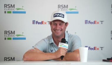 El PGA Tour prepara cambios drásticos en su calendario para 2027