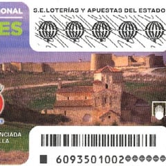 Lotería Nacional: comprobar los resultados y premios del sorteo de hoy, jueves 20 de noviembre