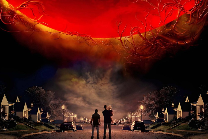 El día que la Tierra perdió la cabeza y la adaptación al cine de un clásico de ciencia ficción que hoy se puede ver gratis