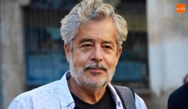 Carlos Iglesias: “Ha sido muy fácil rodar una película de época en Ciudad Rodrigo y su comarca gracias a la gran conservación de su patrimonio” - SALAMANCArtv AL DÍA