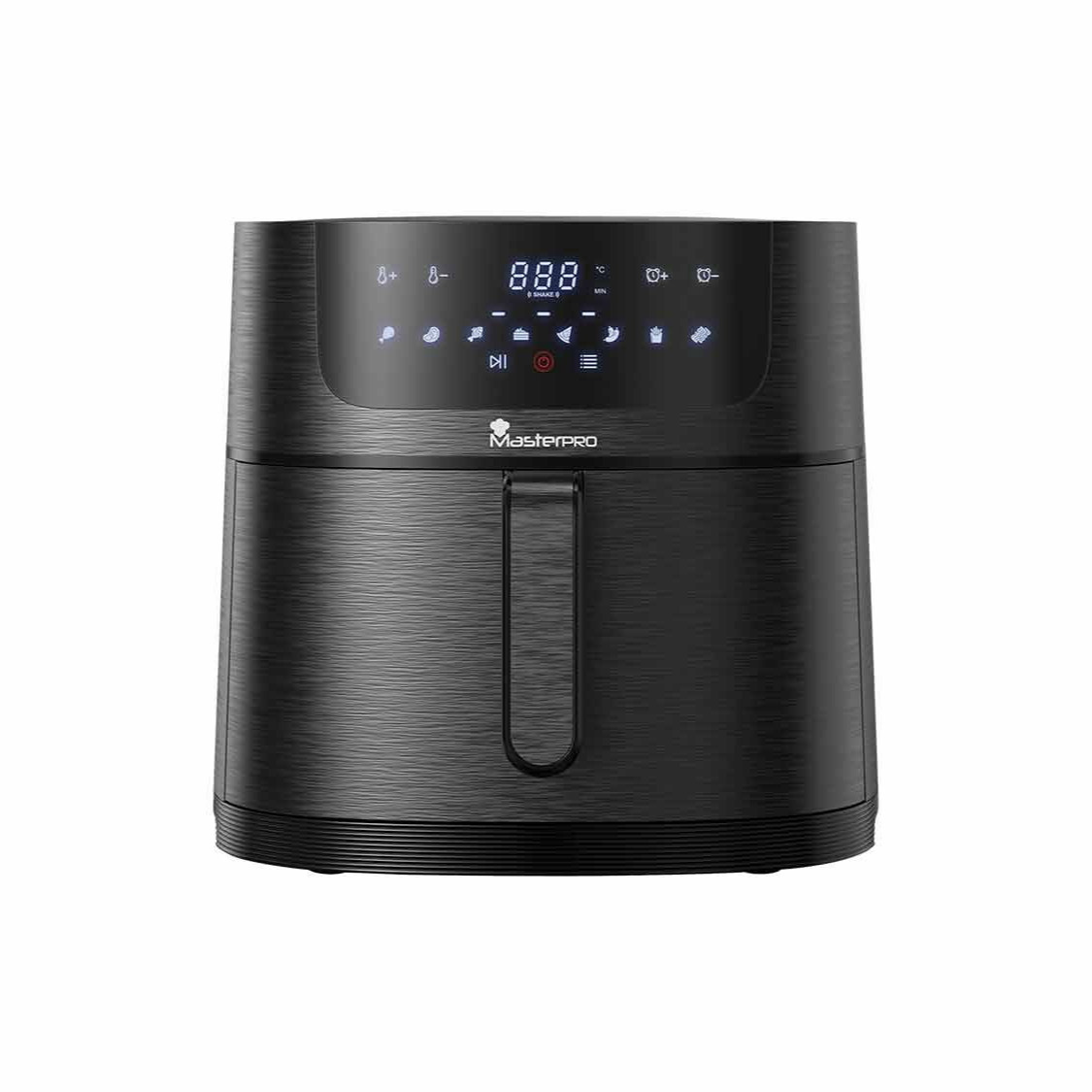 Masterpro Freidora de aire 1700 W