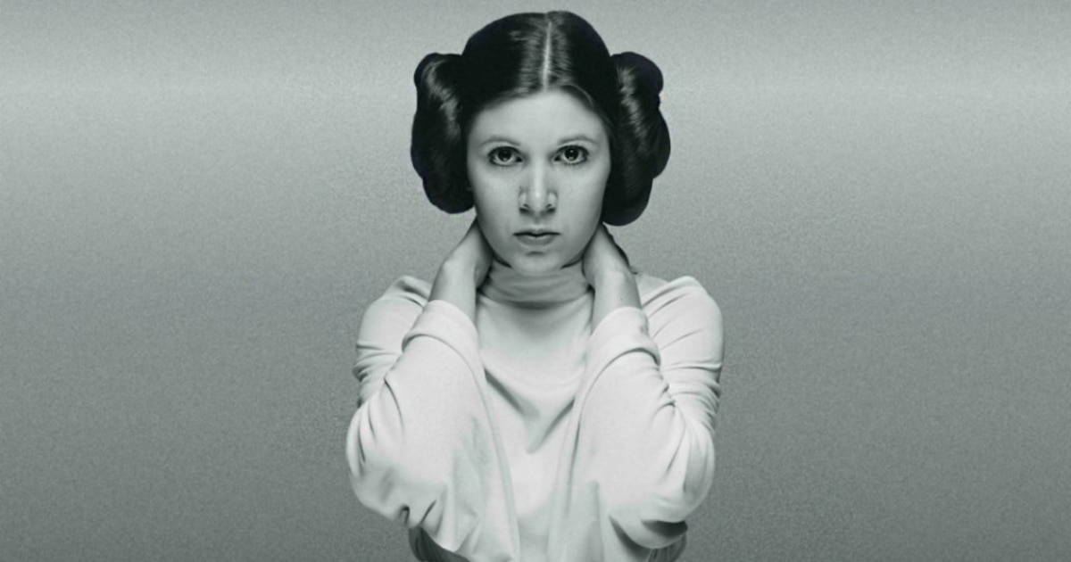 ¿El secreto mejor guardado de Star Wars?: la historia oculta del emblemático peinado de la princesa Leia