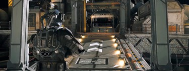 Solo había visto algo así con Starfield, y ahora tengo más ganas. El RPG espacial sucesor de Mass Effect no le hace ascos al realismo 