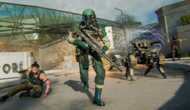 Lo de Call of Duty: Black Ops 7 es aún peor de lo que parece. La saga ha sido arrollada por su gran rival por primera vez en la historia - Call of Duty: Black Ops 7