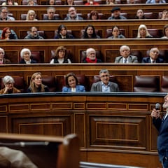 Polémica en el Congreso con la contratación de Perico Delgado
