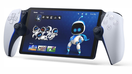 Playstation Portal