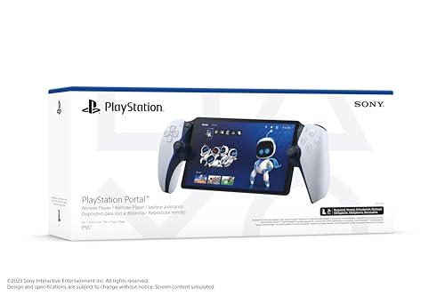 PlayStation Portal
