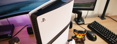 Las mejores ofertas en PlayStation 5 Pro y PlayStation 5 Slim que ya están disponibles en el Black Friday de 2025