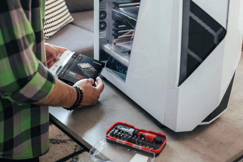 El precio de un componente clave del PC gaming se está triplicando, y no sé si esperar un tiempo servirá de algo - PC