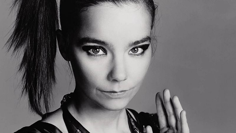 Memoria selectiva - Björk cumple 60