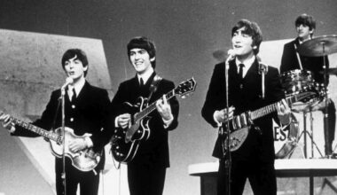 The Beatles y la grabación de Paul McCartney que generó tensiones inesperadas dentro del grupo en 1968