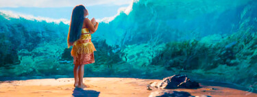 Es el live-action más innecesario de la historia, pero Disney me ha cerrado la boca. El nuevo tráiler de Vaiana me ha hecho recuperar la fe