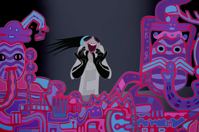 Fue una de las primeras películas de Disney en la que la madre, o bien no estaba muerta, o hacía de villana. Hoy casi nadie se acuerda de ella