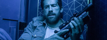 Es una de las mejores estrellas de acción aunque muchos todavía no saben quién es. Su última película, recién estrenada, reafirma su poderío 