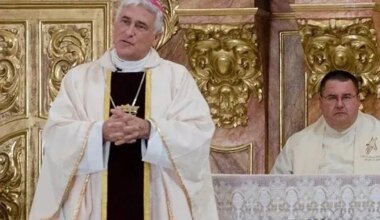 El Papa acepta la renuncia del obispo de Cádiz tras la acusación de abusos sexuales - El Mundo