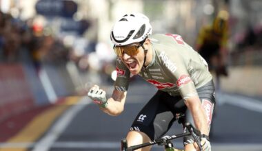 El Caja Rural se refuerza con el italiano Stefano Oldani