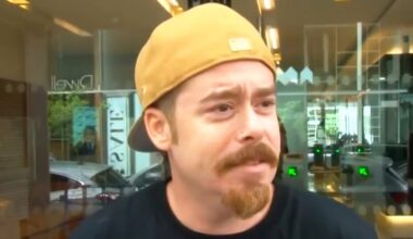 Migue Granados contó el sencillo método que utilizó para adelgazar más de 20 kilos: “Estoy en plan bajar de peso”