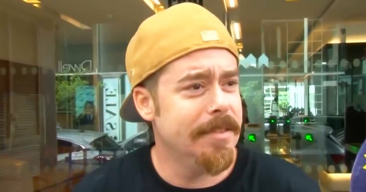 Migue Granados contó el sencillo método que utilizó para adelgazar más de 20 kilos: “Estoy en plan bajar de peso”