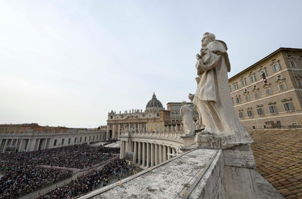 El Santo Padre ha aceptado la renuncia del Obispo de Cádiz y Ceuta