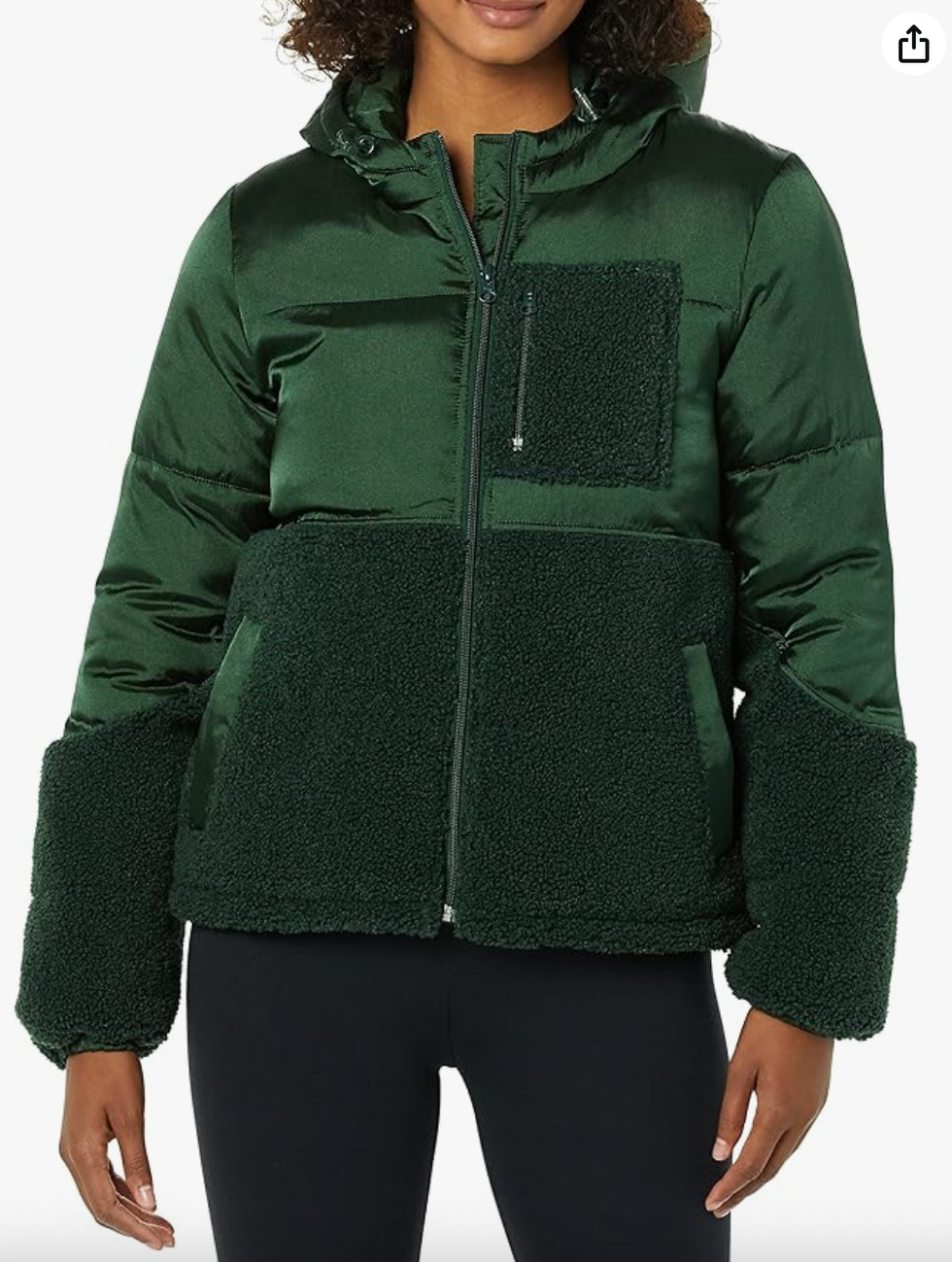 plumifero verde tendencia