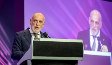 El TAD abre expediente a Javier Tebas